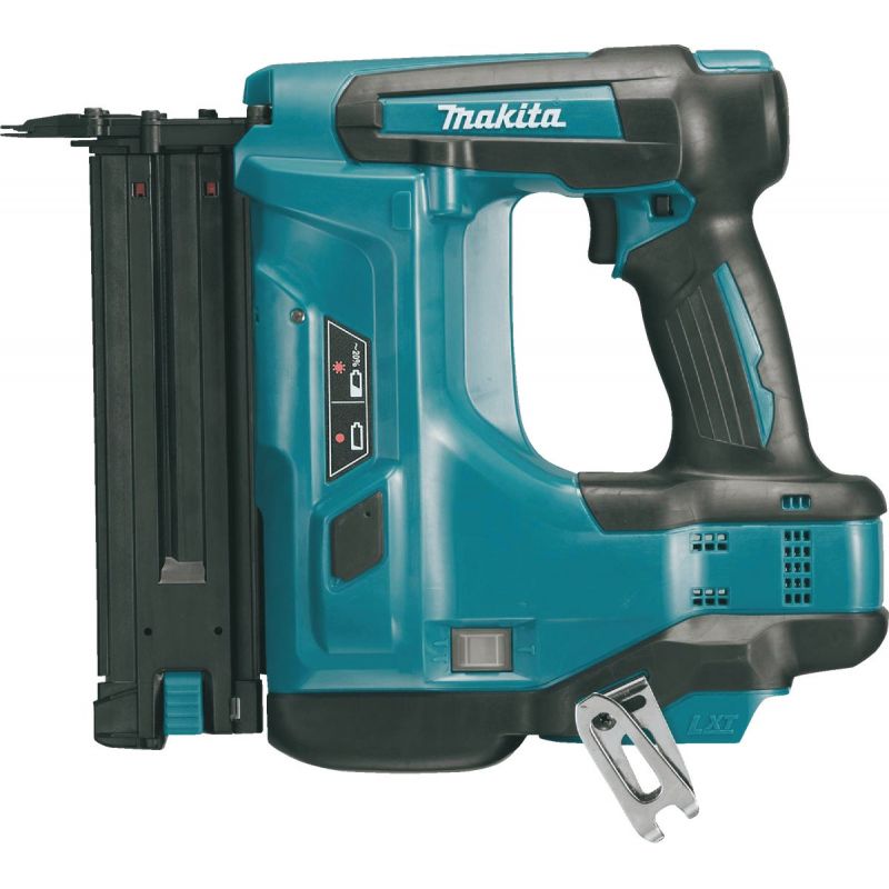 Makita 18V 16 Ga. Cordless Brad Nailer