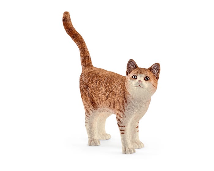 Schleich Cat - 13836