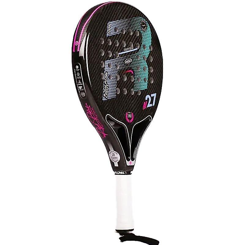 Royal Padel M27 Light Ltd (round) - 2023