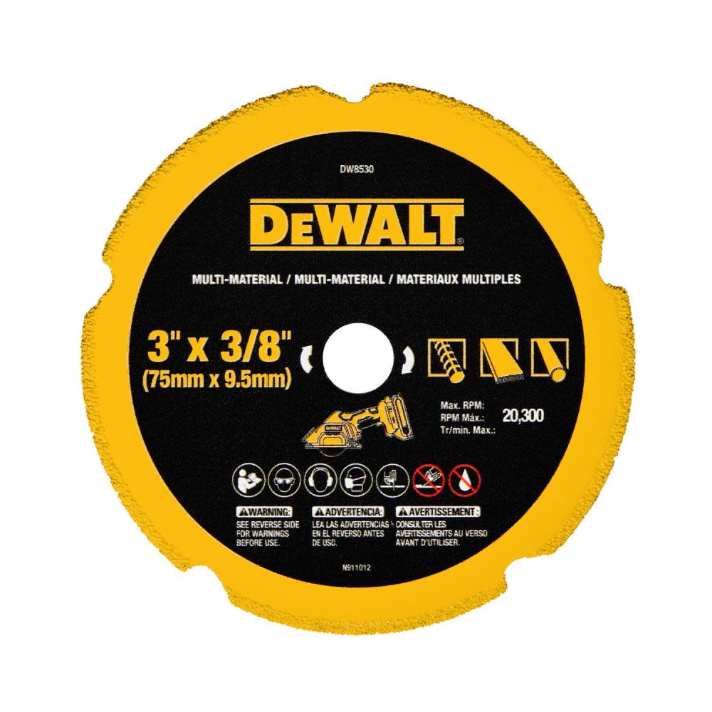 DEWALT 3