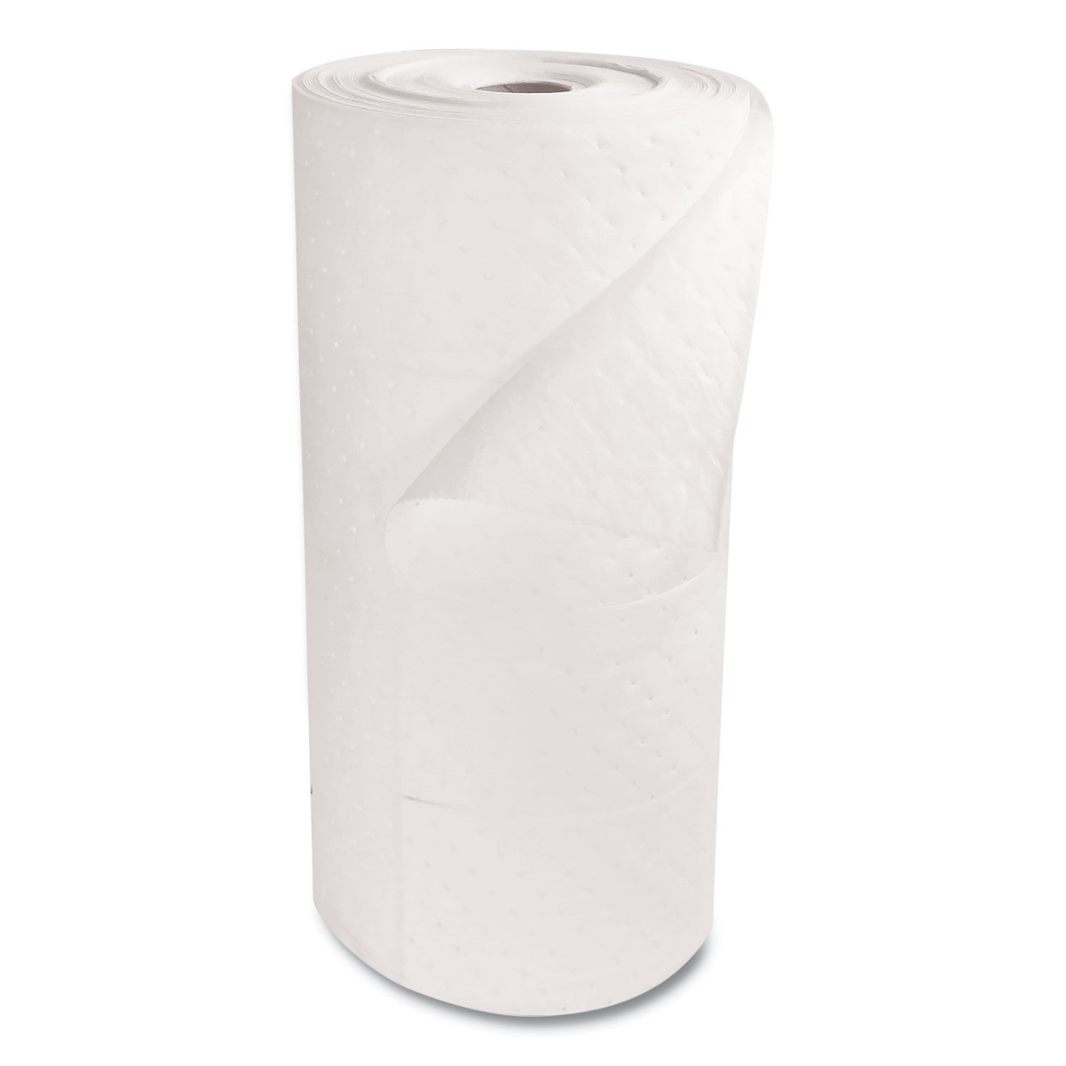 TASKBrand All Sorb Industrial Sorbent Roll by HOSPECOandreg; HOSOSINBR1