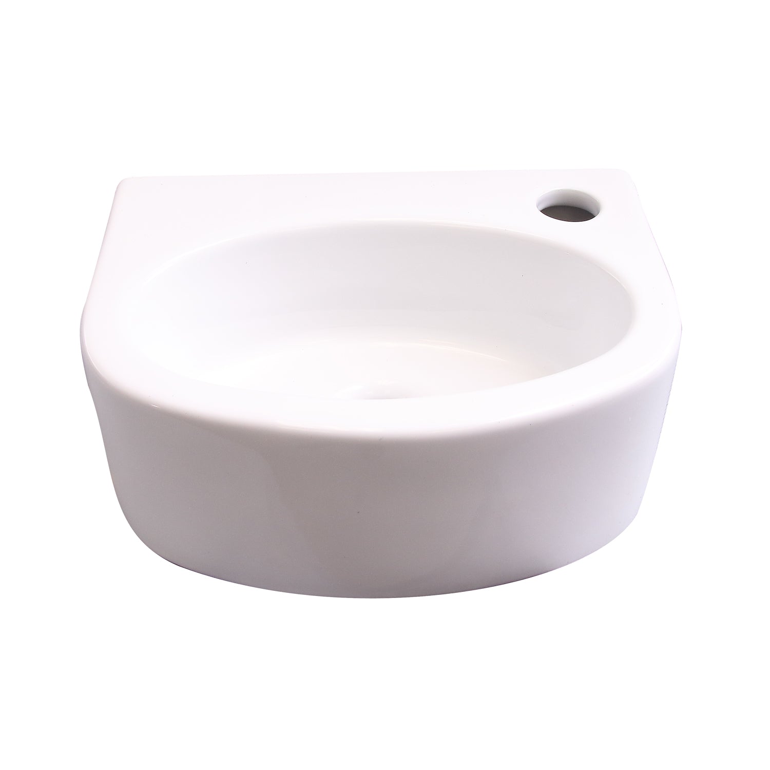 Cadiz Wall-Hung Basin