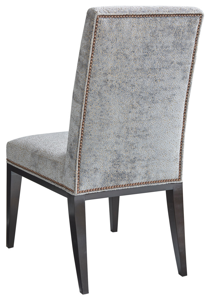 Lowell Dining Chair   Transitional   Dining Chairs   by Lexington Home Brands  Houzz