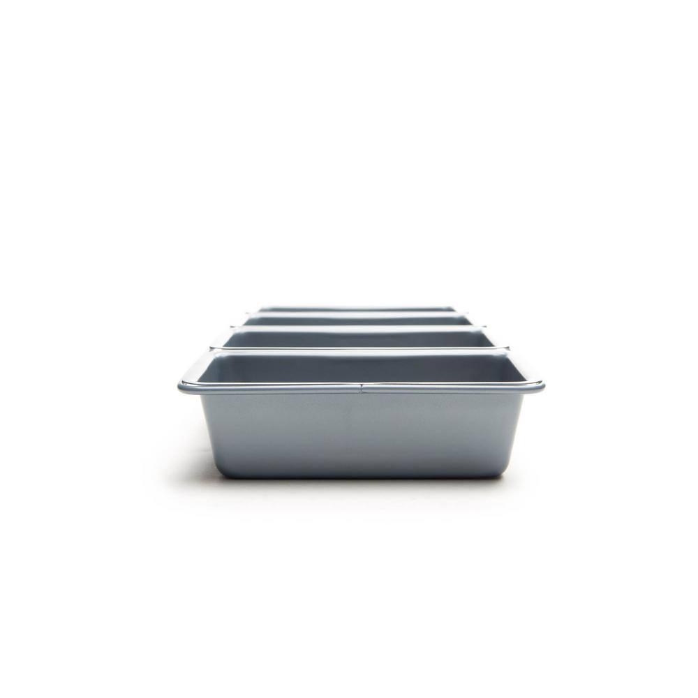 Fox Run Preferred Non-Stick Linked Loaf Pan 4489