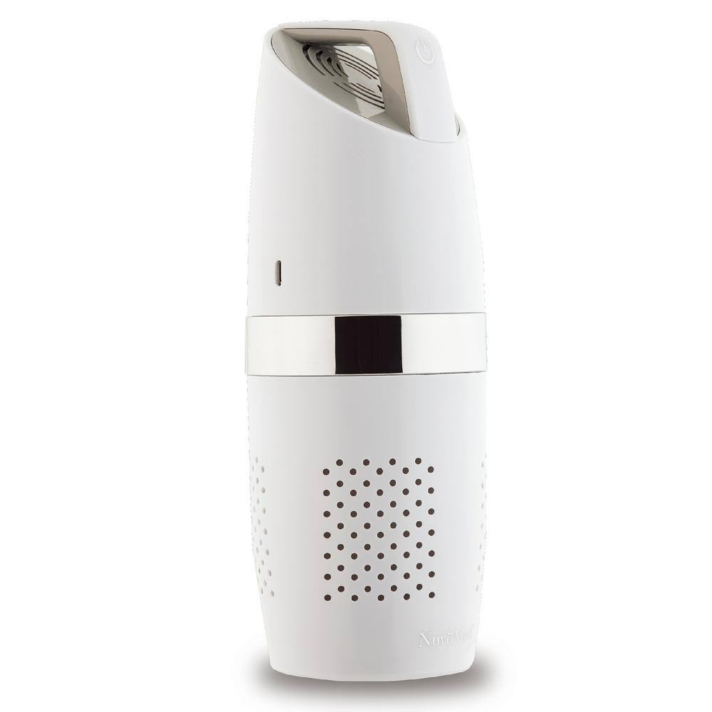 NuvoMed Portable Air Purifier with HEPA Filter APHF-60723