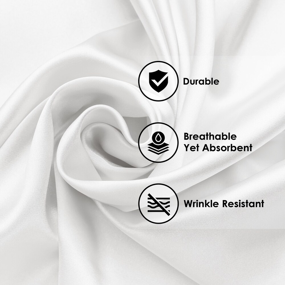 Superior Cotton Blend Sheet Set