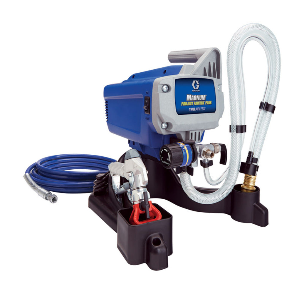 AIRLESS SPRAYER 2800 PSI