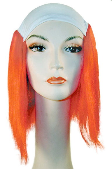 Lacey Wigs LW357 Bald Straight Clown Wig