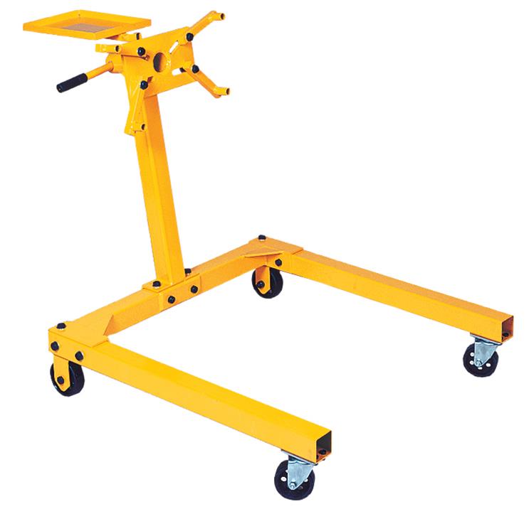 Performance Tool W41031 Performance Tool Engine Stands