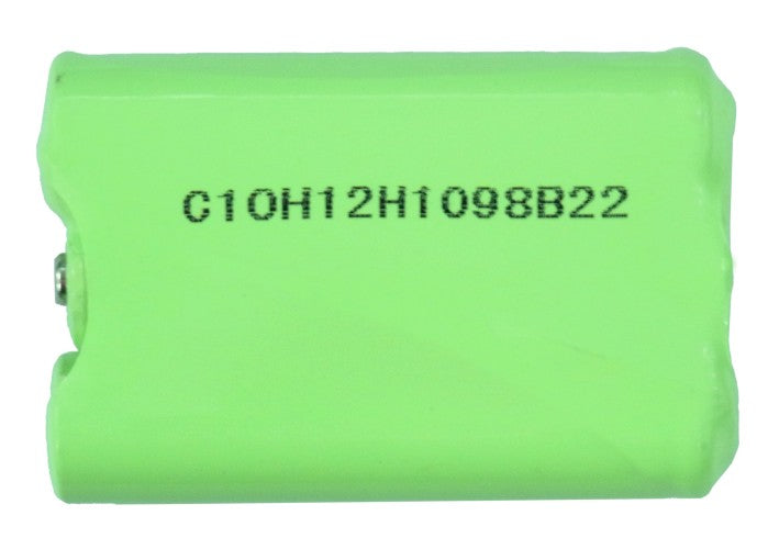 Audioline CDL1800 Replacement Battery BatteryClerkcom Cordless Phone