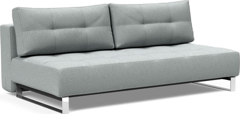 Supremax D.E.L. Sofa Bed   Contemporary   Sleeper Sofas   by HedgeApple  Houzz