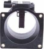 GO-PARTS Replacement for 2000-2001 Jaguar S-Type Mass Air Flow Sensor (Base / Sport)