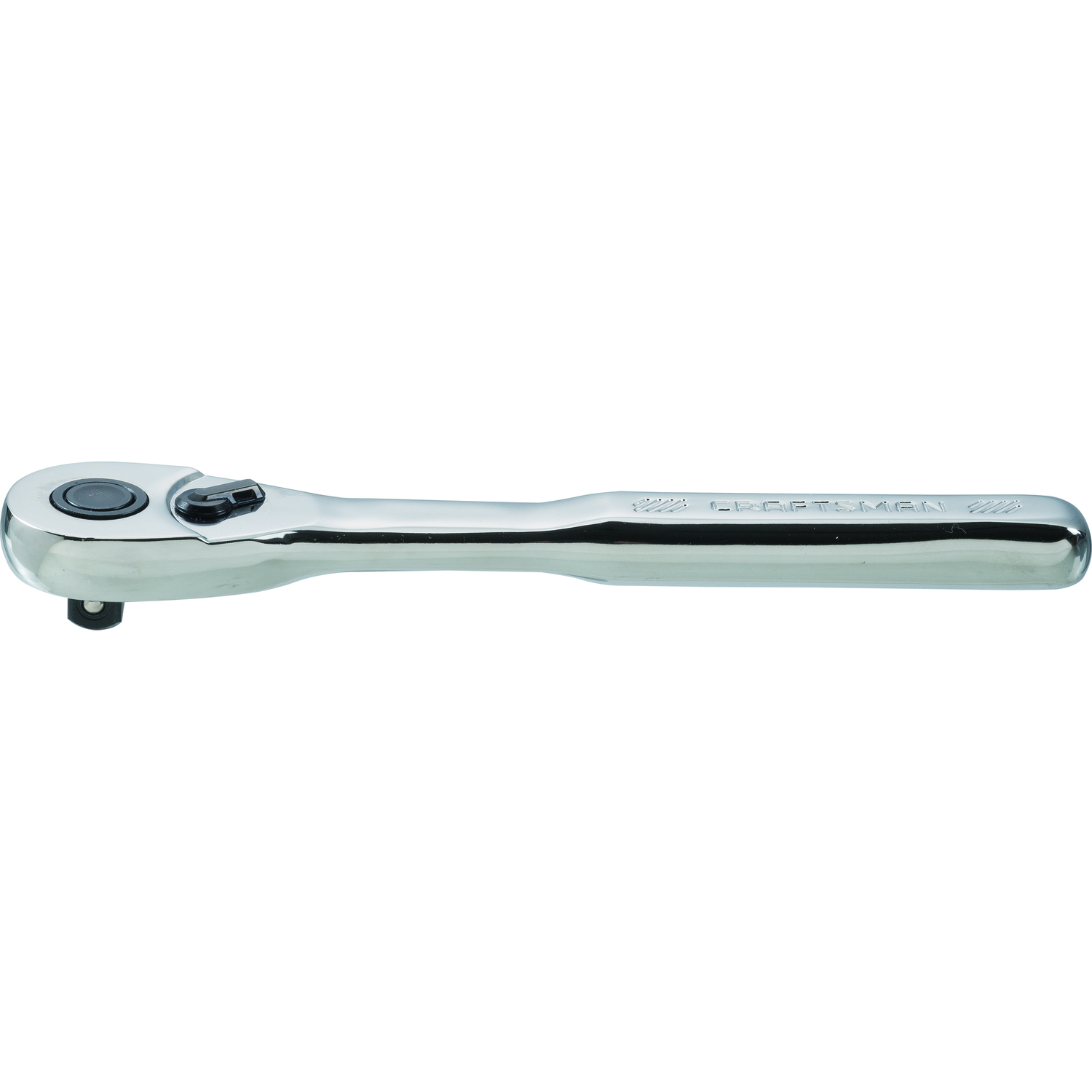 Craftsman 3/8 in. drive 72 Tooth Pear Head Ratchet