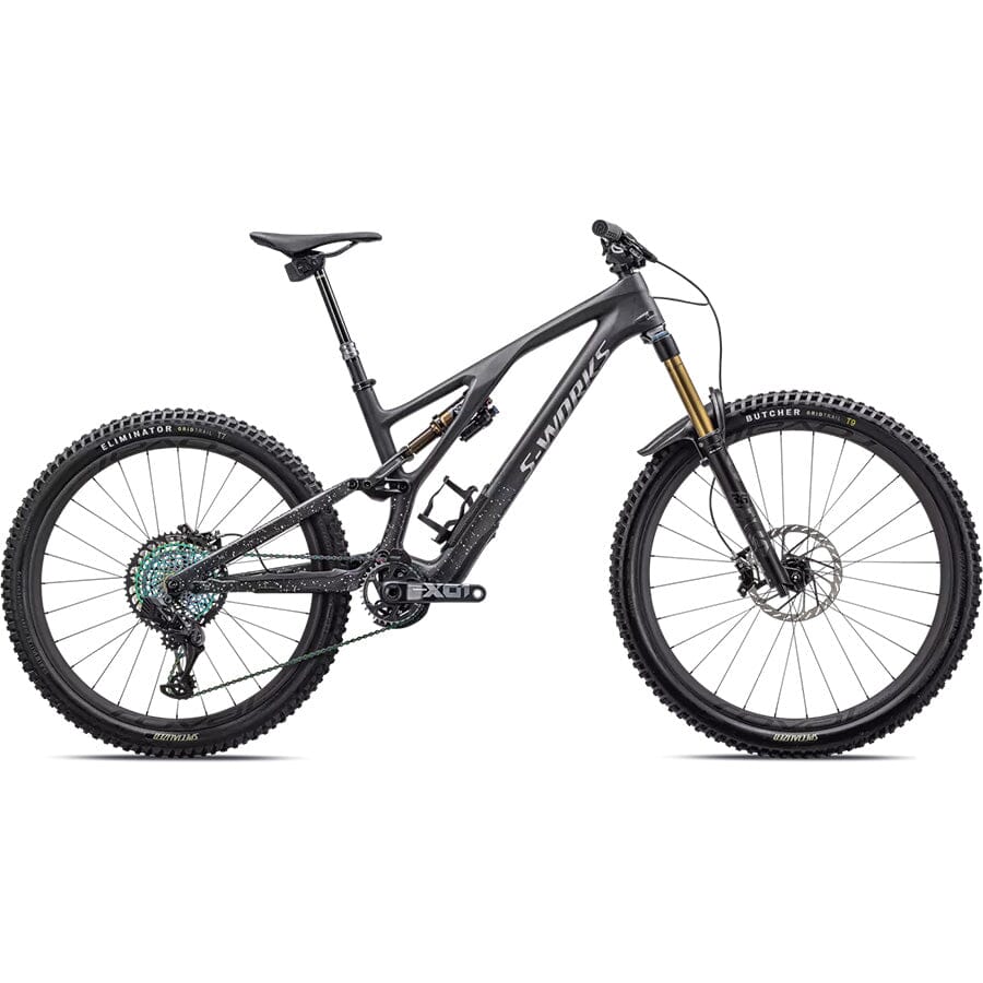 2023 Specialized S-Works Stumpjumper EVO