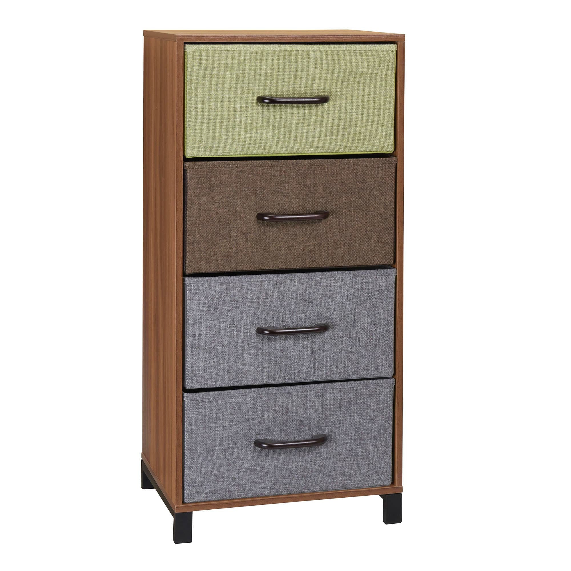 Household Essentials 4 Drawer Chest