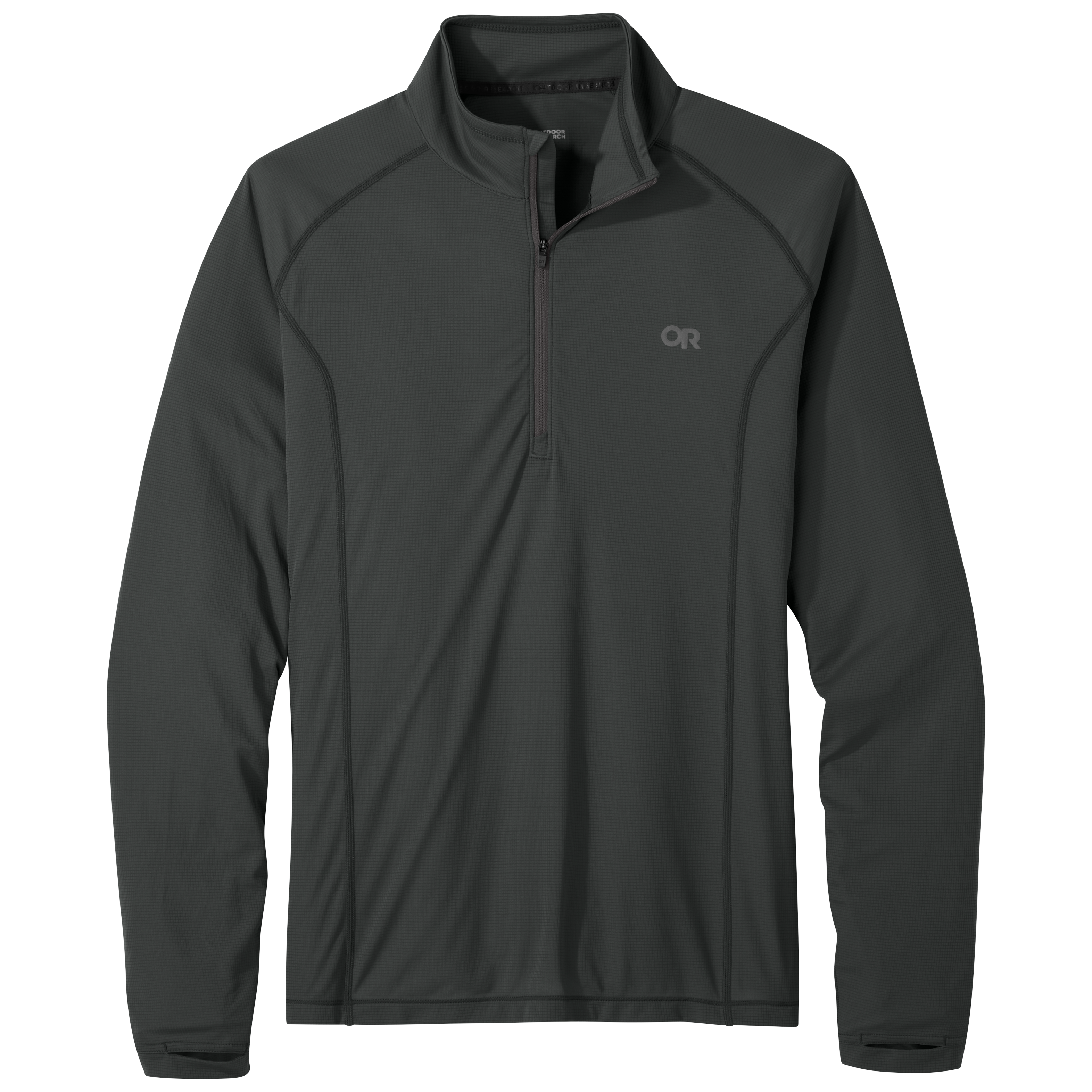 Men's Echo Quarter Zip