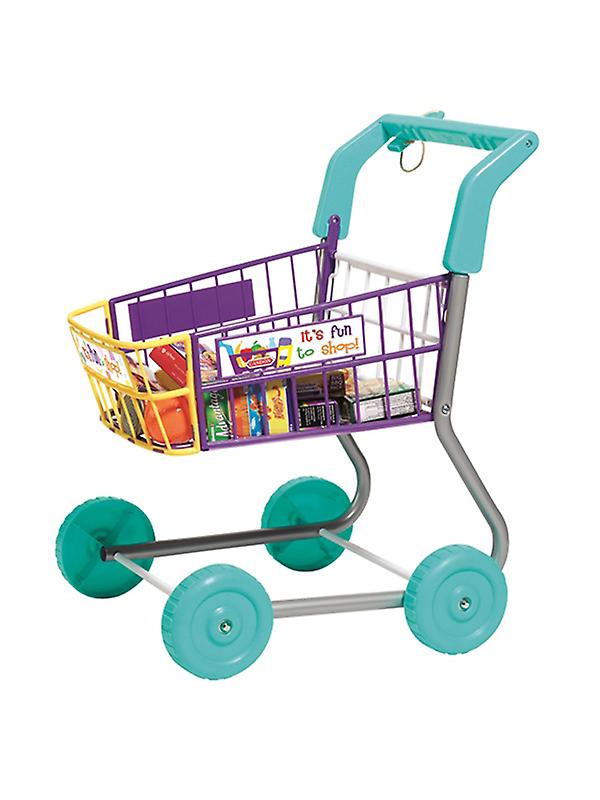 Little Shopper Shopping Trolley