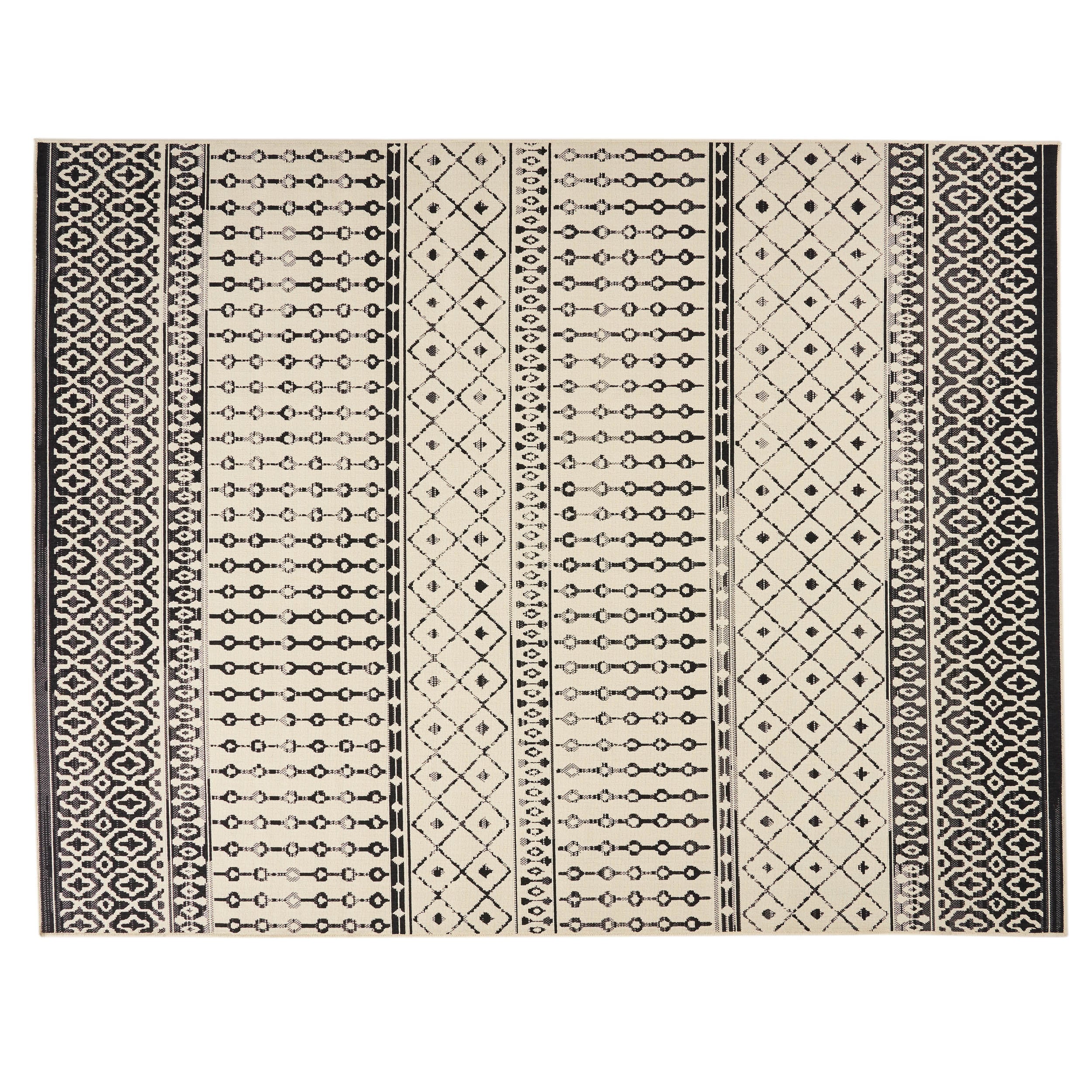 Pronghorn Indoor/Outdoor Area Rug