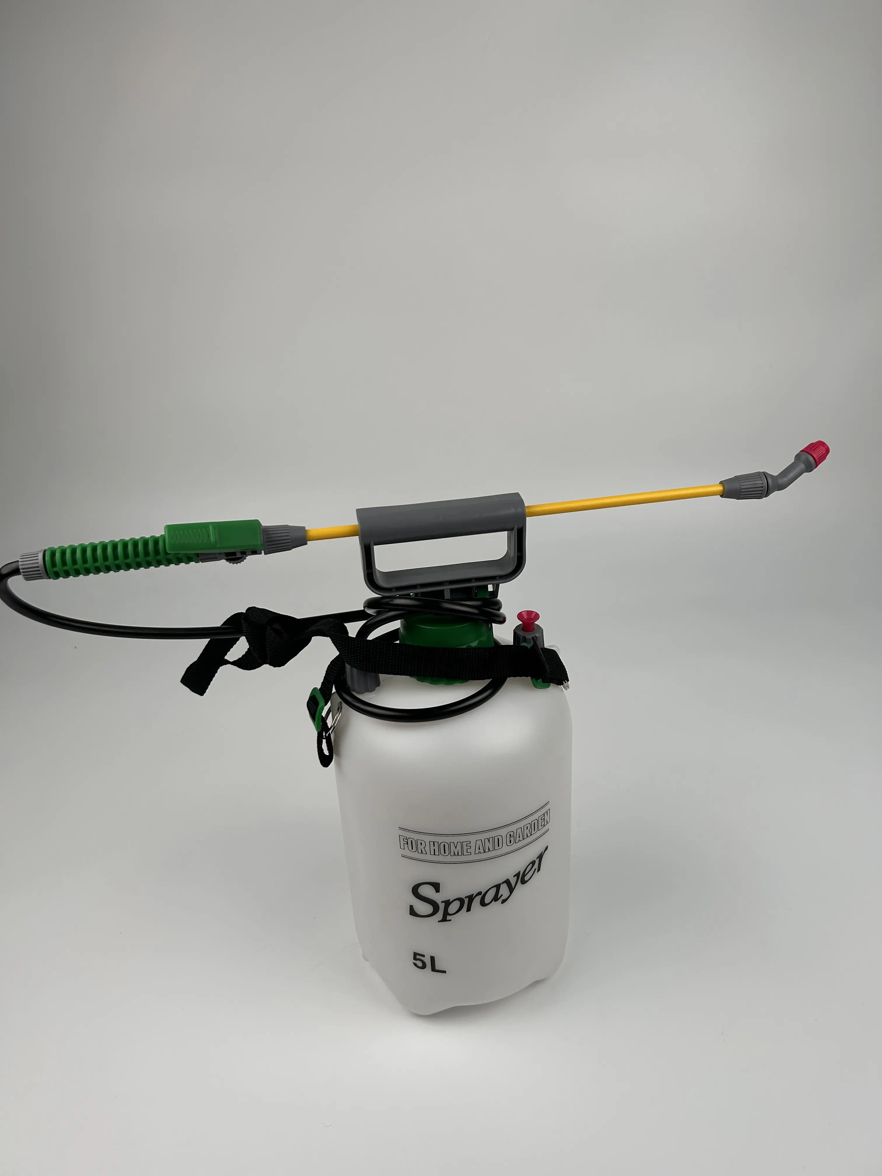 Countryside 5L sprayer/ plastic compression 5L sprayer hand 8 Lsprayer 10L air pump sprayer