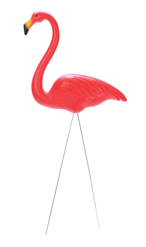 PINK FLAMINGOS 2 PACK