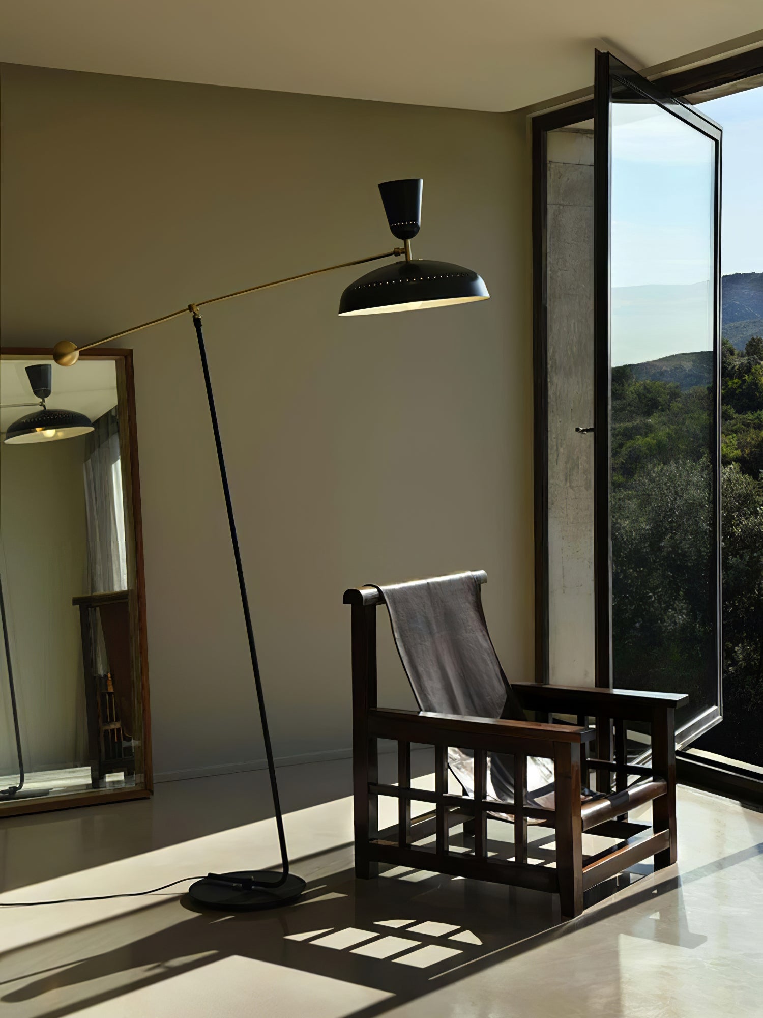 G1 Floor Lamp