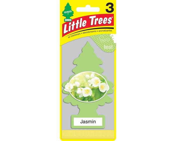 Little Tree Jasmin 3-pack U3S-32033