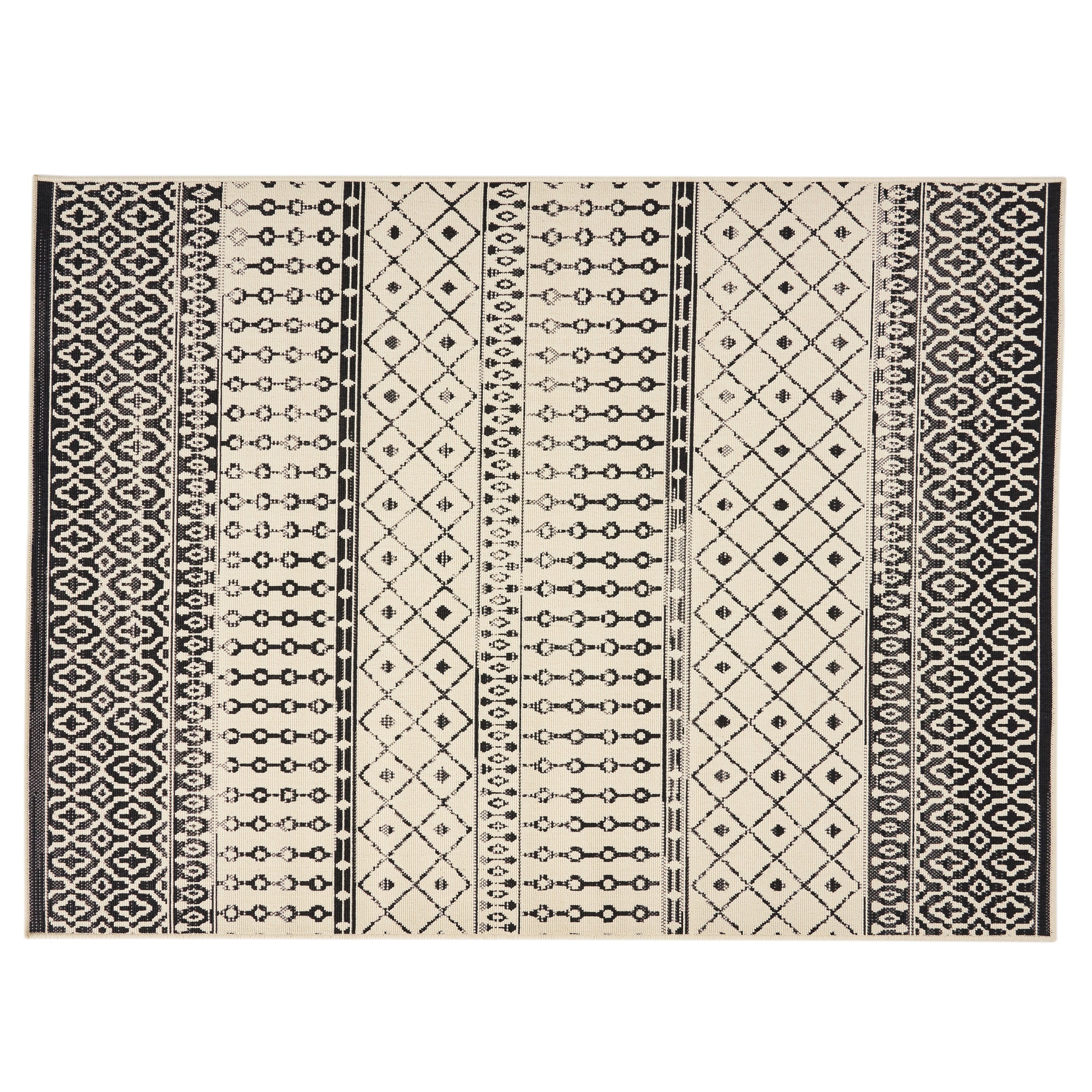 Pronghorn Indoor/Outdoor Area Rug