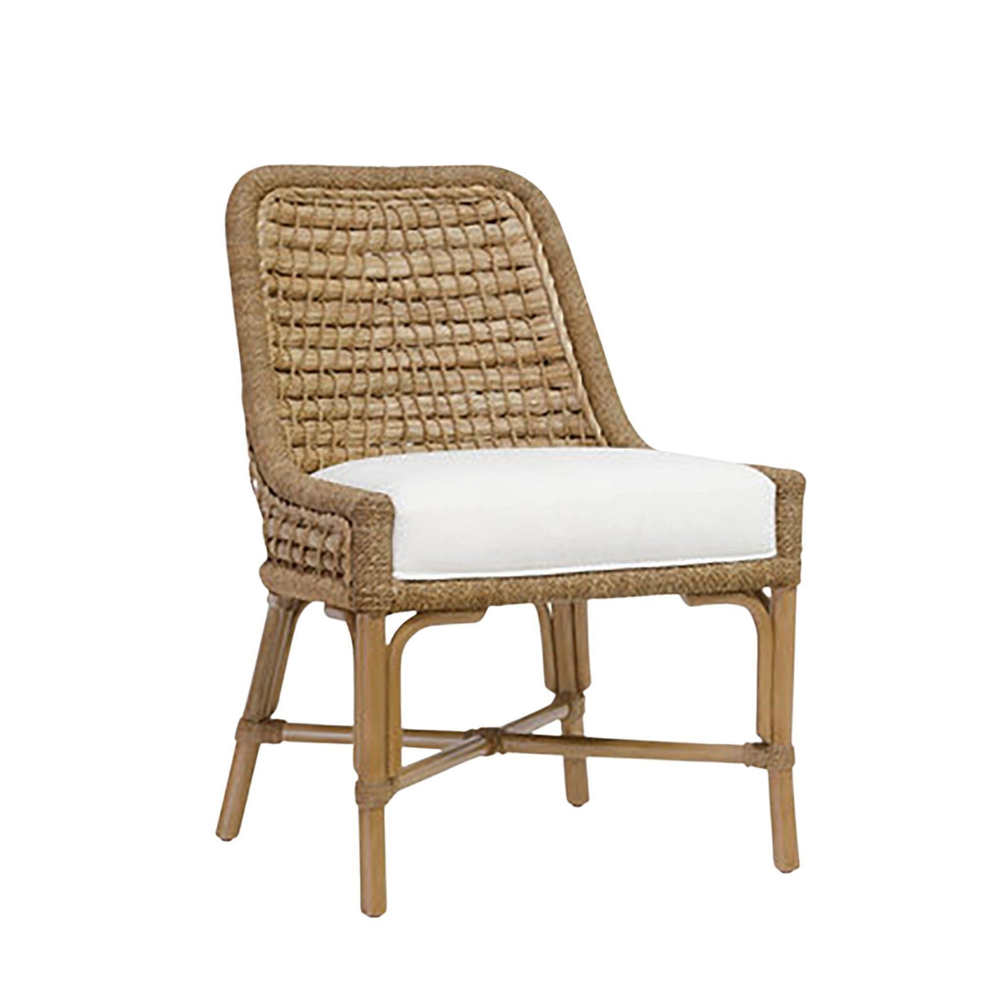 Capitola Side Chair