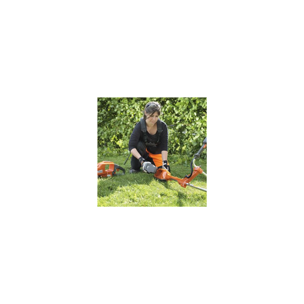 Husqvarna 115iPT4 Pole Saw Kit 40V 10 ;