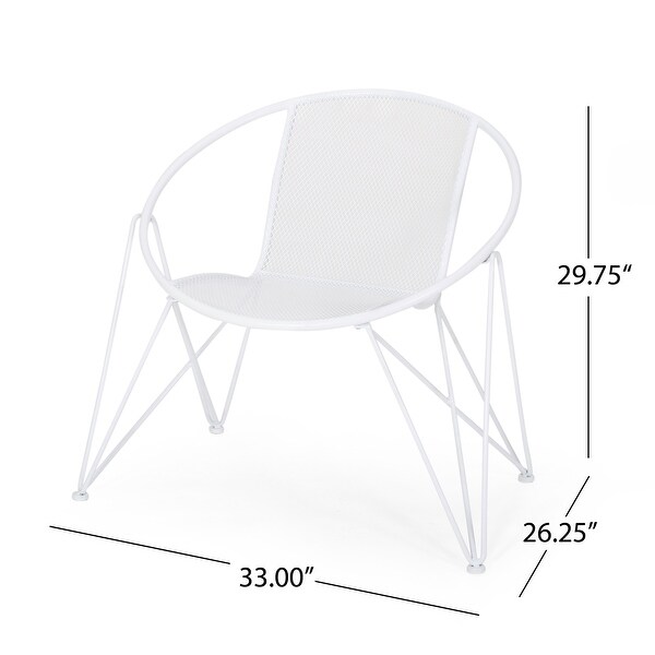 Modern Accent Chairs with Perfect Blend of Clean Lines and a Rounded Silhouette