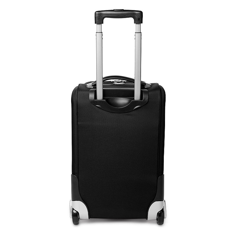 Pittsburgh Penguins 20.5-inch Wheeled Carry-On