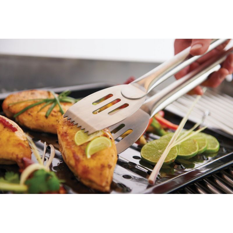 GrillPro Grill Topper Tray