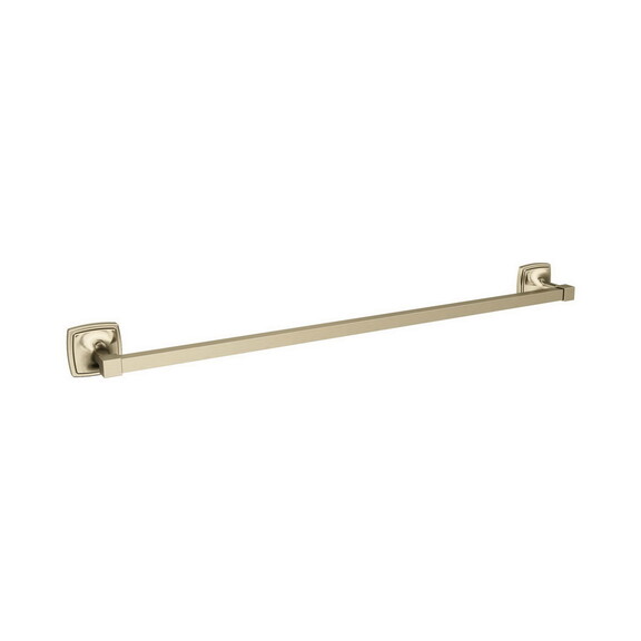 Amerock BH36094G10 Stature Transitional Towel Bar