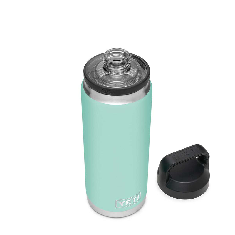 YETI Rambler 26 oz  Bottle with Chug Cap