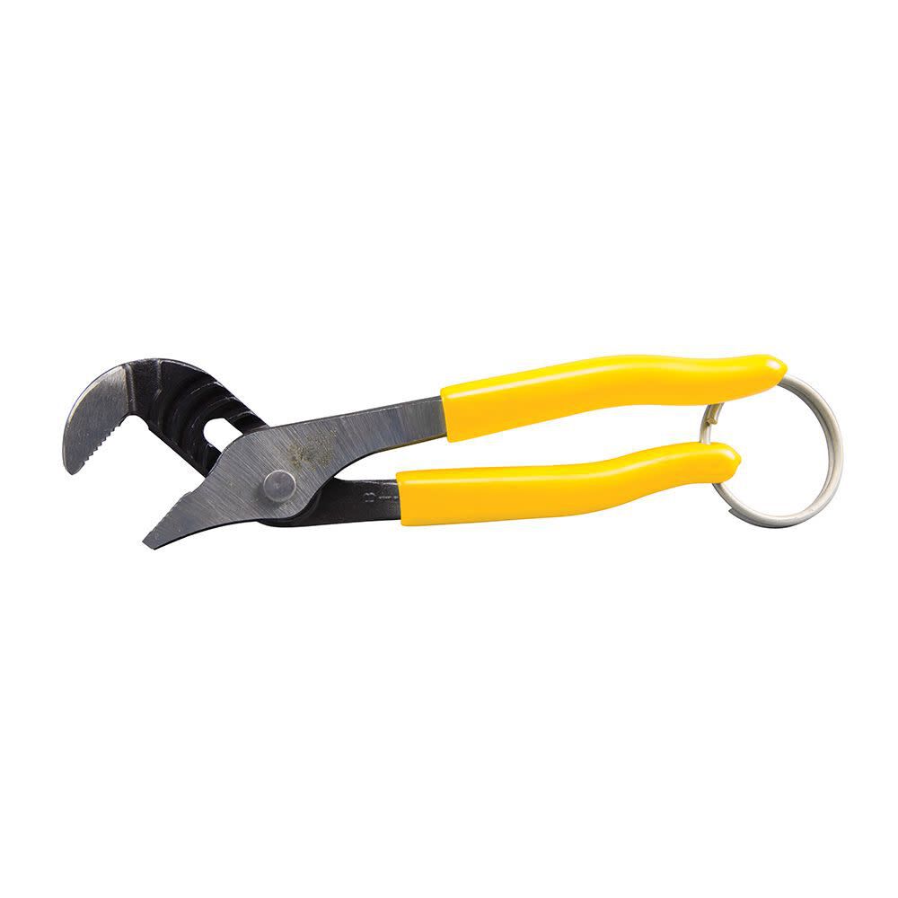 Klein Tools Pump Pliers6