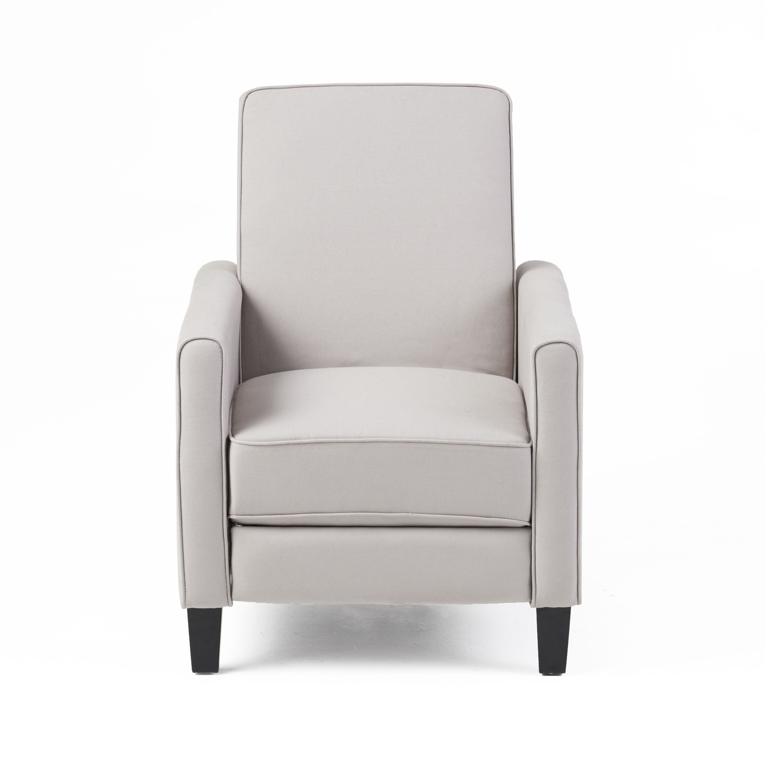 Lucas Fabric Recliner Chair