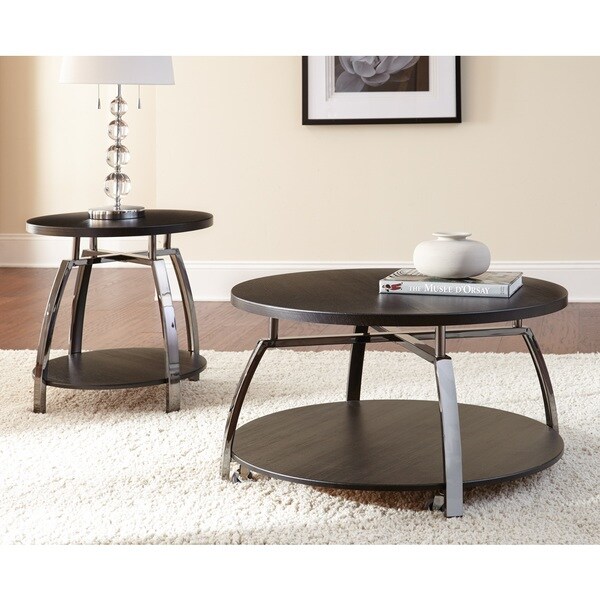 Cyrus Coffee Table by Greyson Living