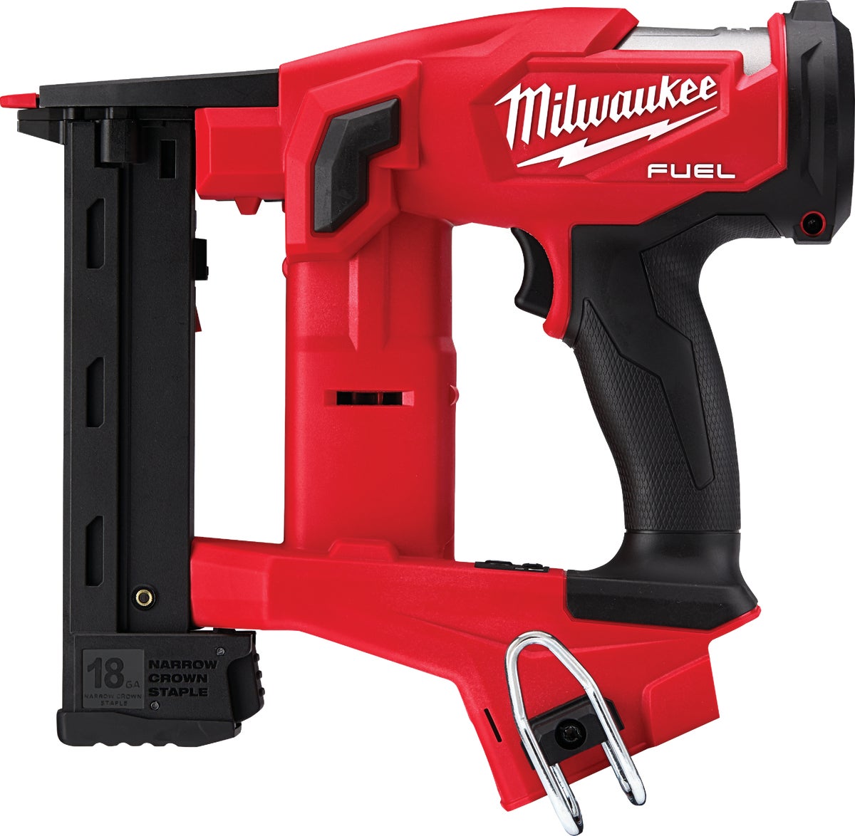 MW M18 FUEL Lithium-Ion Brushless Cordless Finish Stapler