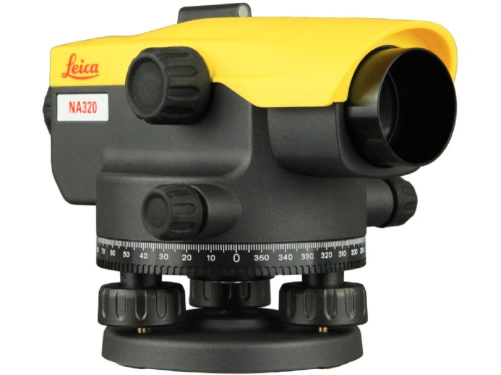 NA320 360° Auto Optical Level ;