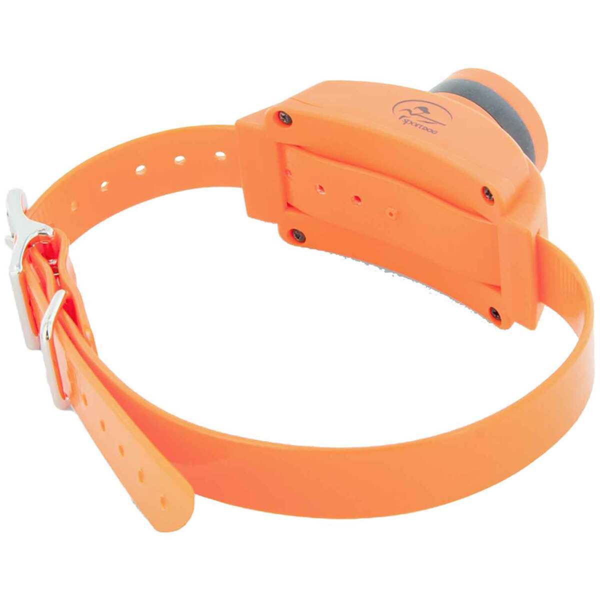 SportDOG UplandHunter Beeper Tracking Collar  Orange