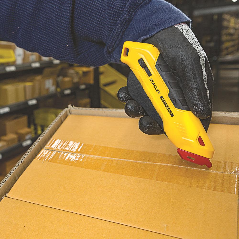 FATMAX Left-Handed Box Top Safety Knife