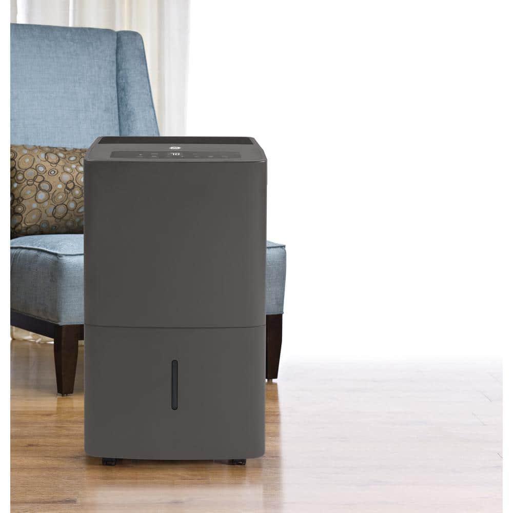 GE 70 pt Dehumidifier with BuiltIn Pump