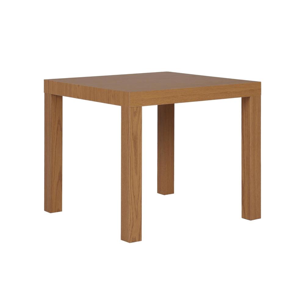 DHP Parsons End Table