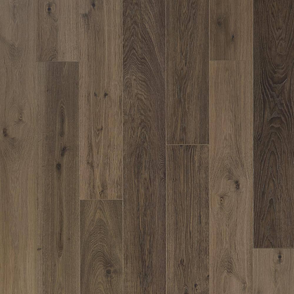 ASPEN FLOORING Accolade 30 MIL x 6.6 in. W x 48 in. L Click Lock Waterproof Luxury Vinyl Plank Flooring (30.9 sqftcase) HDSPC3