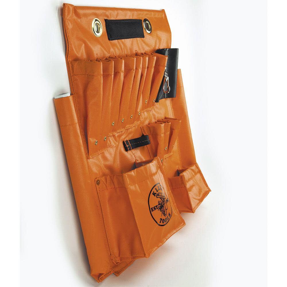 Klein Tools Aerial Apron with Magnet 51829M from Klein Tools