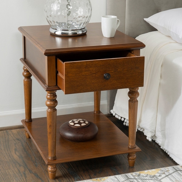 Jowin Classic Side Table