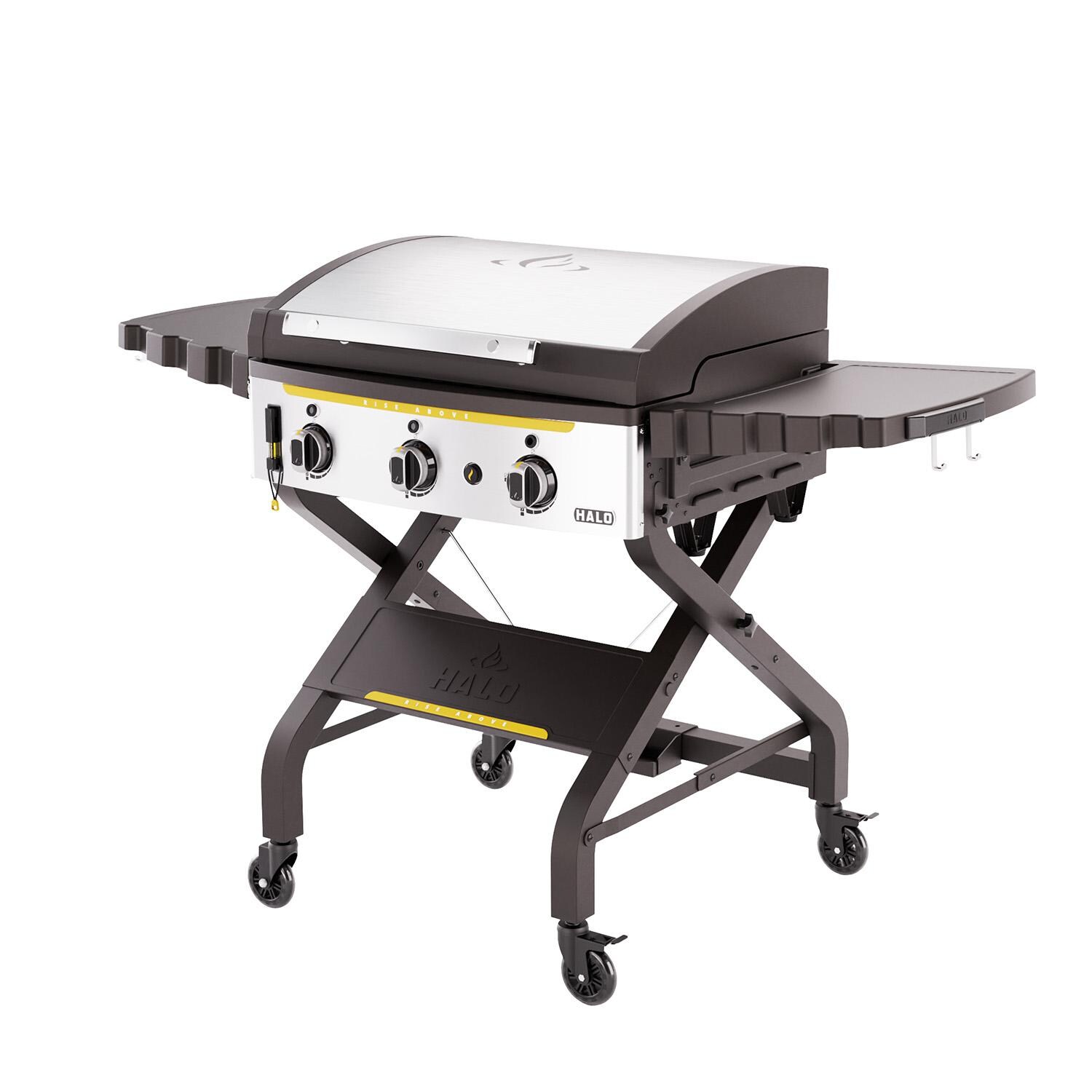 HALO Elite3B Outdoor Griddle