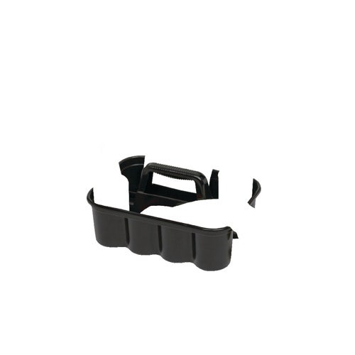 Rubbermaid FG315488BLA Deluxe Carry Caddy Comml