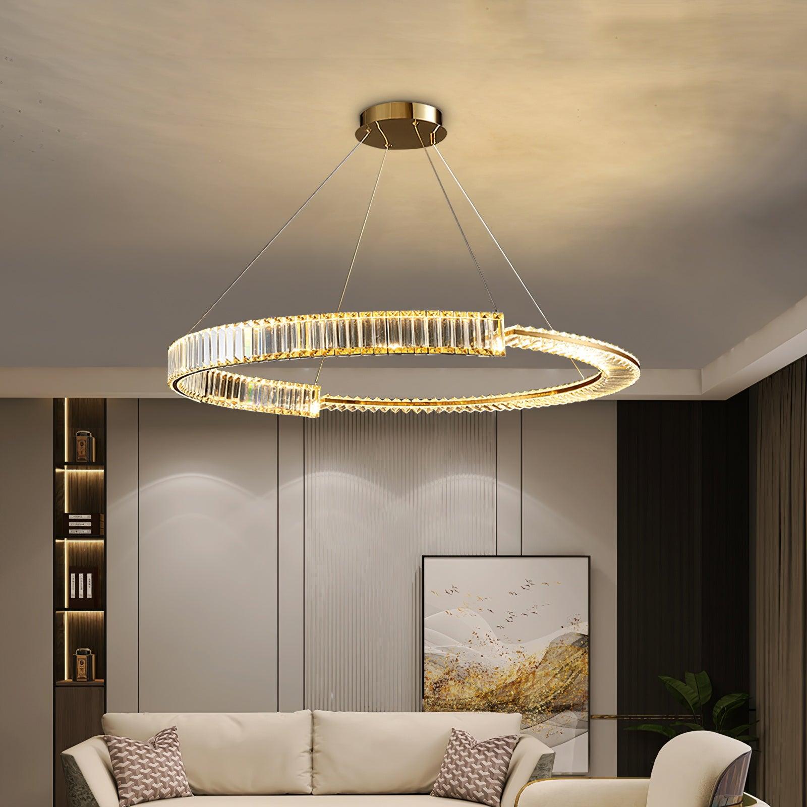 Stella LED Chandelier