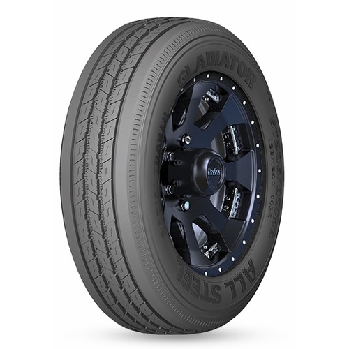 Gladiator  Steel ST23580R16 G14PLY Tires